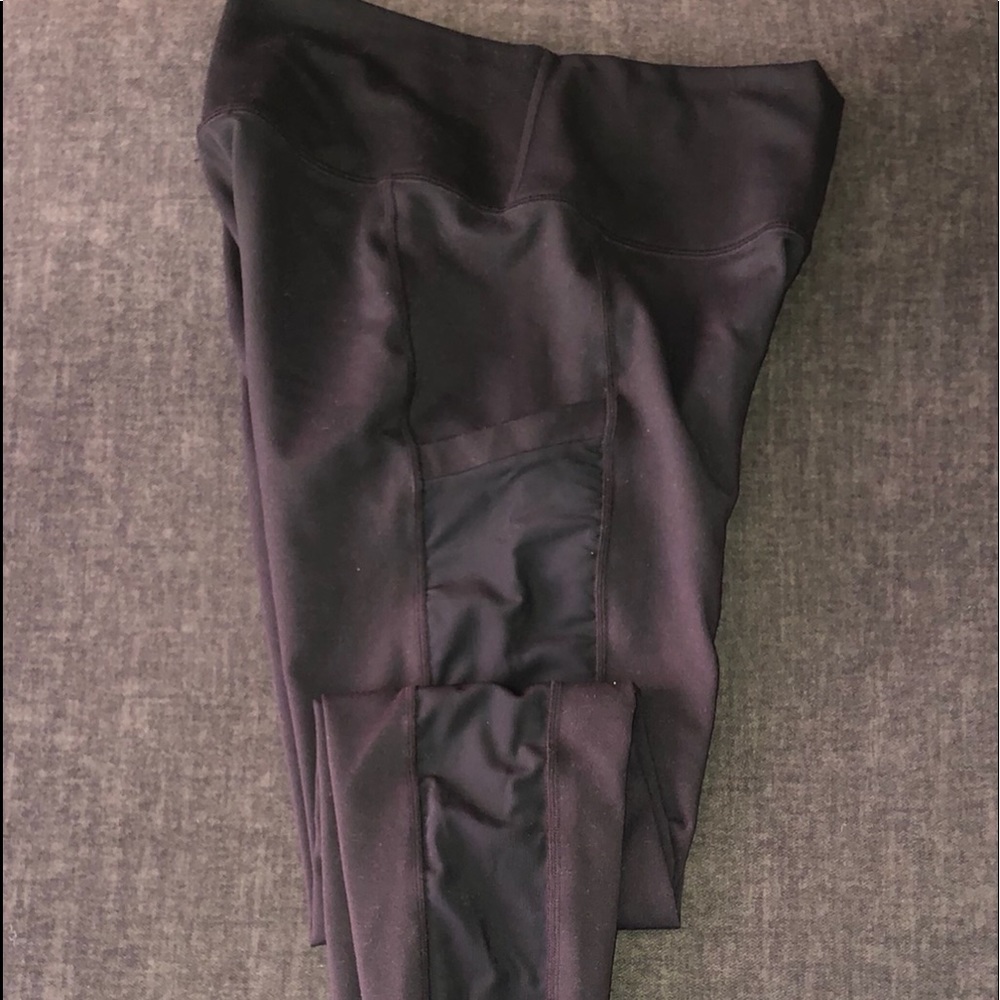 fabletics  leggings